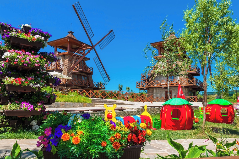 Windmills Resort
