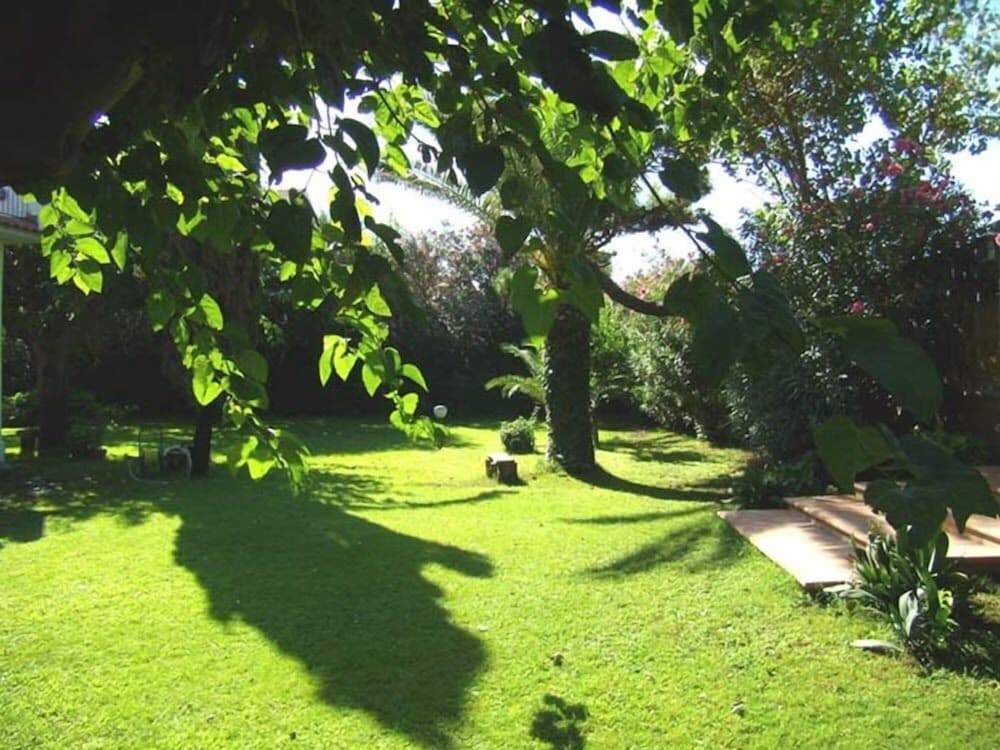 Casa Tortora view 5