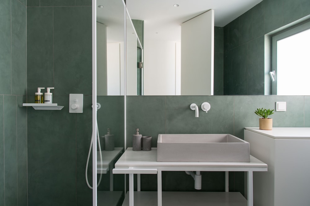 elegant stay centrally in Rethymno