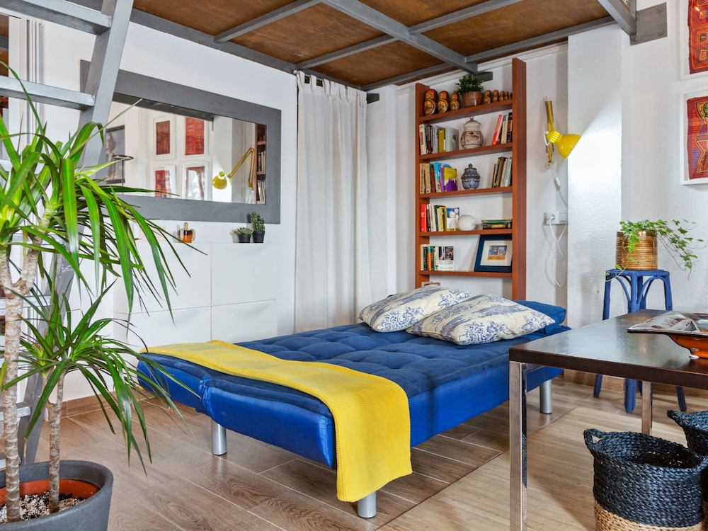 Holiday Home in Deltebre Near the Beach