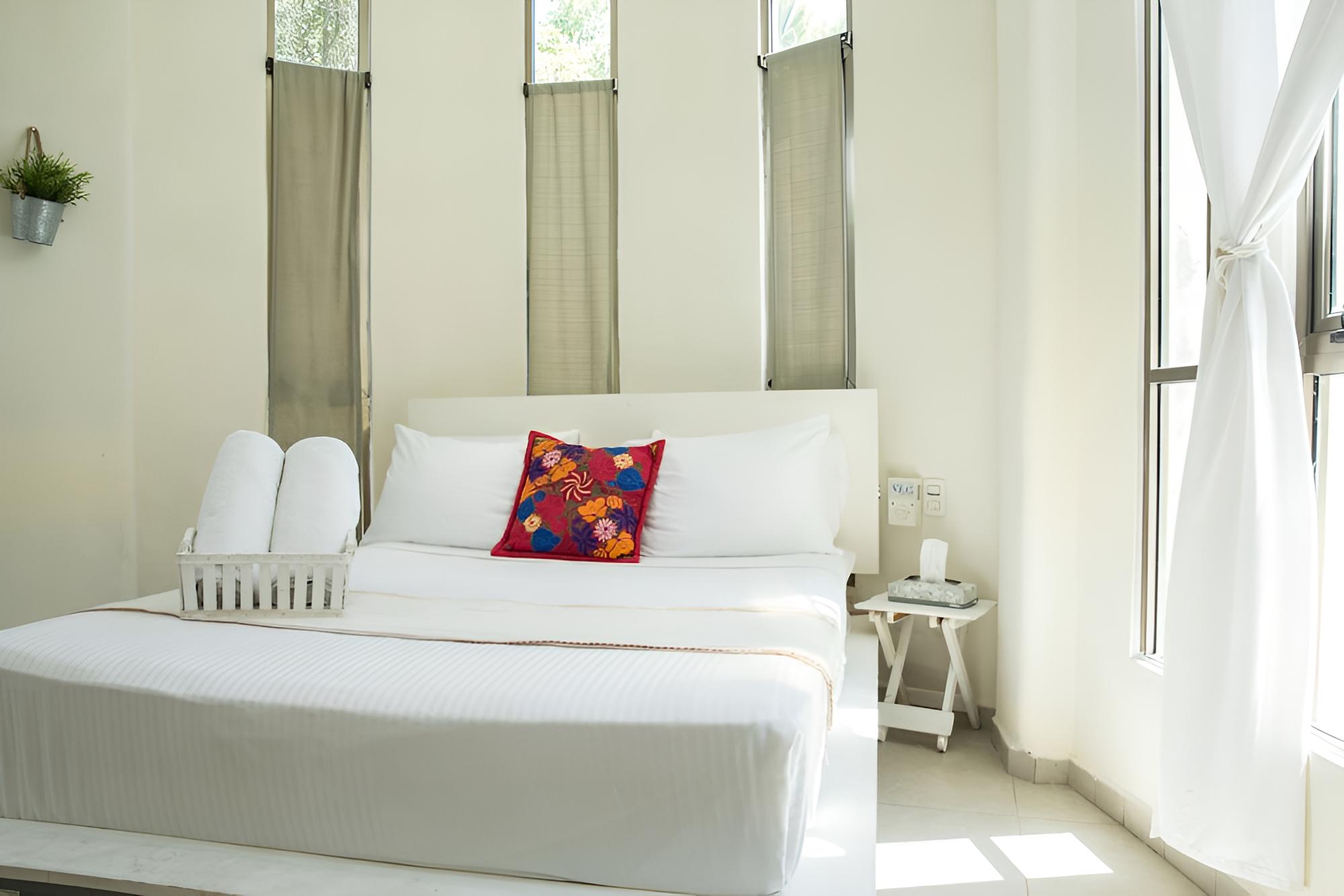 Harmony Glamping Tulum