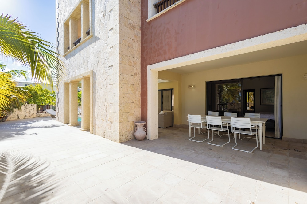 Secluded Luxury Retreat in Cap Cana