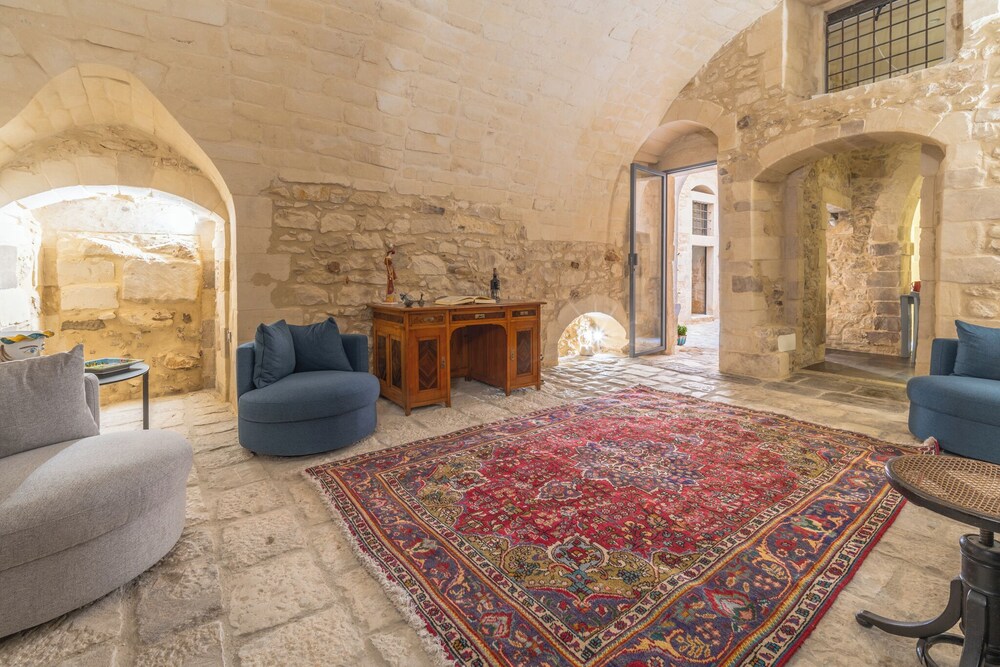 P43 Sicilian Suites photo 3