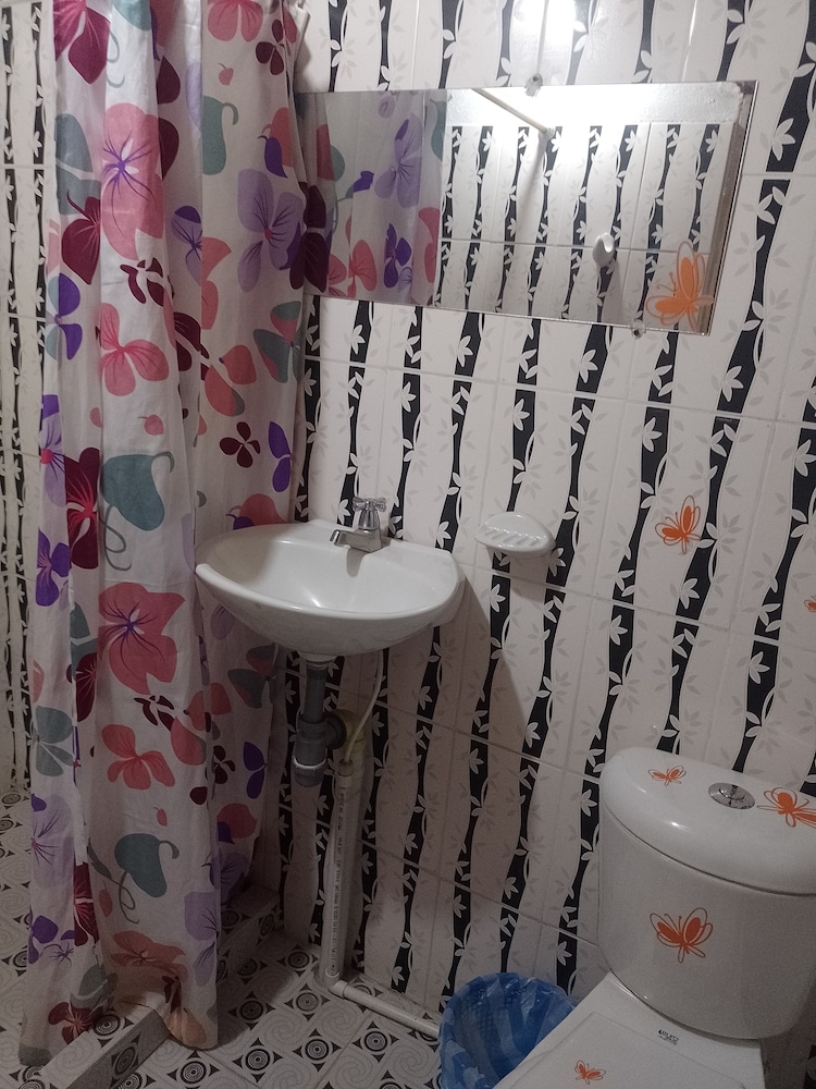 Hostal El Bambú