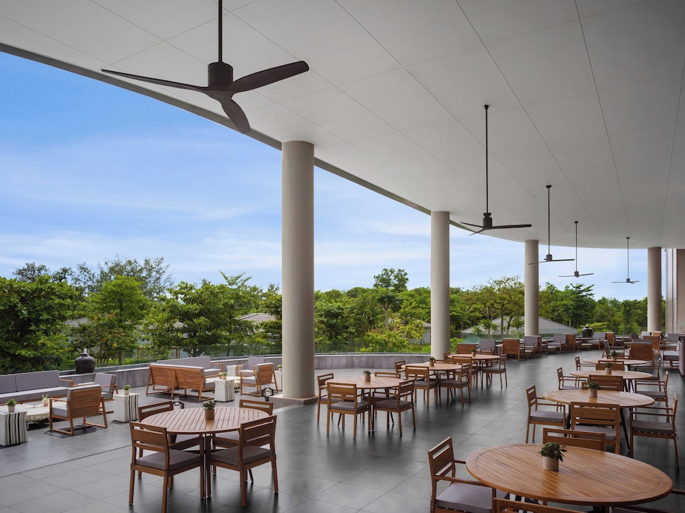 Crowne Plaza Phu Quoc Starbay by IHG 83