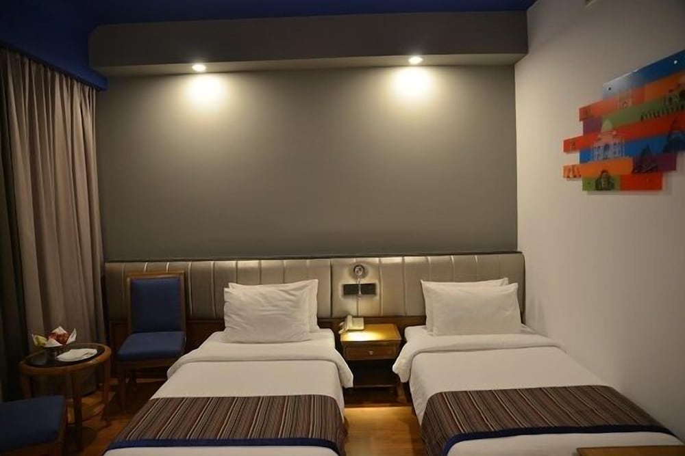 Park Inn by Radisson New Delhi Lajpat Nagar