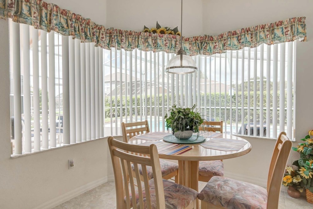 Maria's Southern Dunes Vacation Home