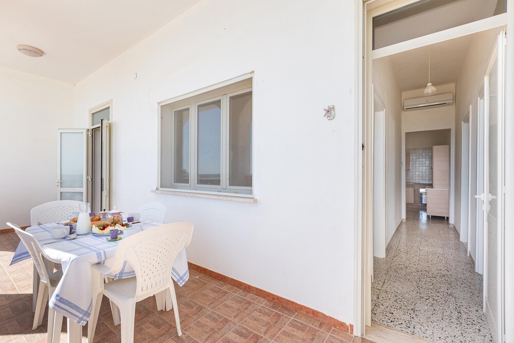 2855 Residence Bellavista - App 5 PP Fronte Mare by Barbarhouse view 5