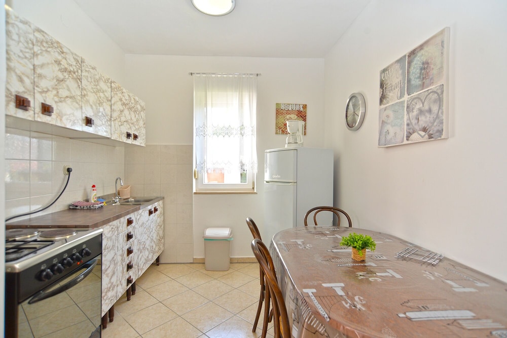 Apartmenst Marisita 1124