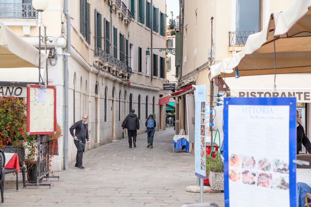 Ca' Gritti