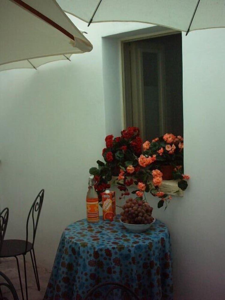 Palazzo Antonelli view 2