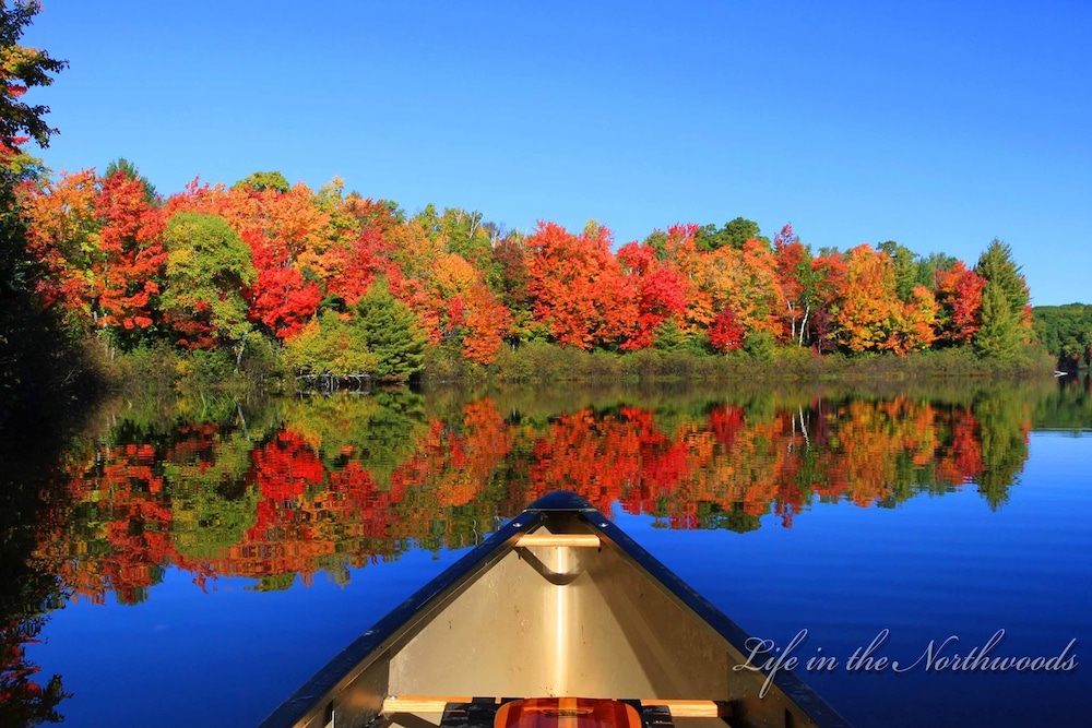 Chicaugon Lake Inn