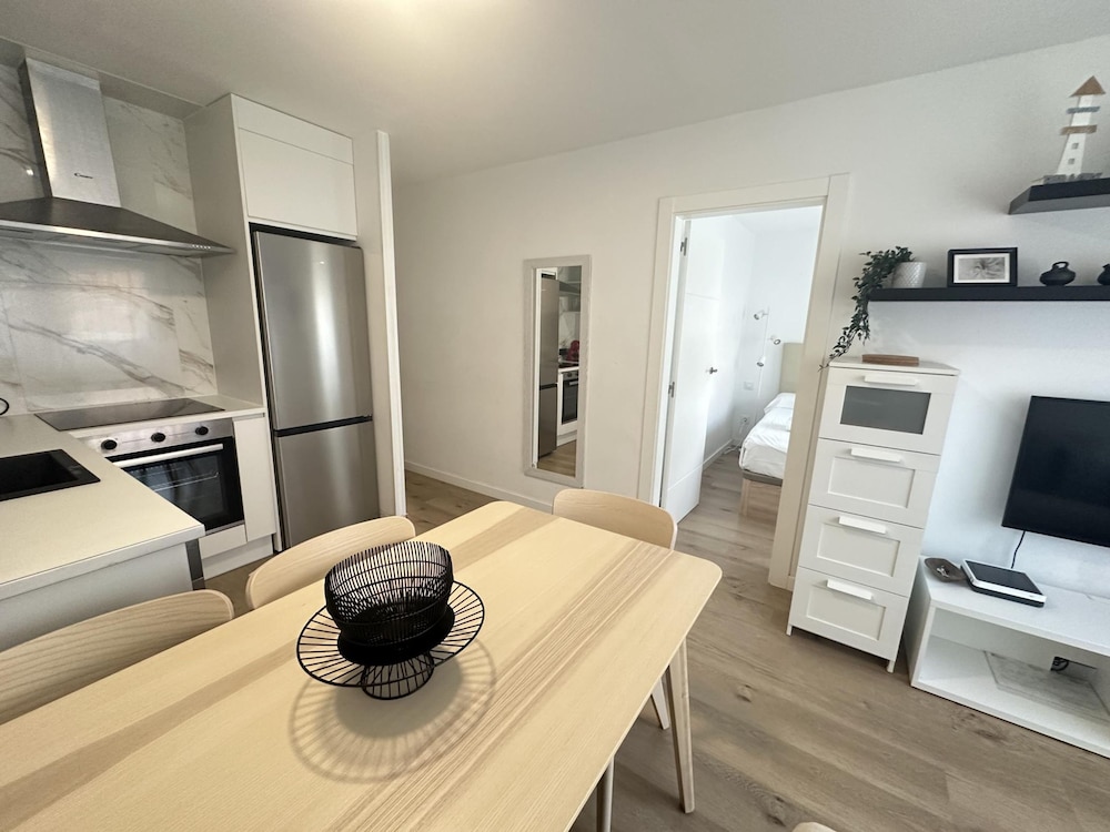 Beach Apartment IV Coeur de Pla