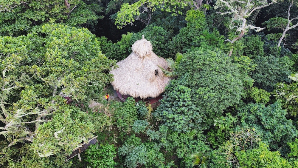 Taorayiná nature reserve