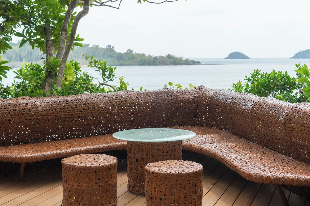 SYLVAN Koh Chang
