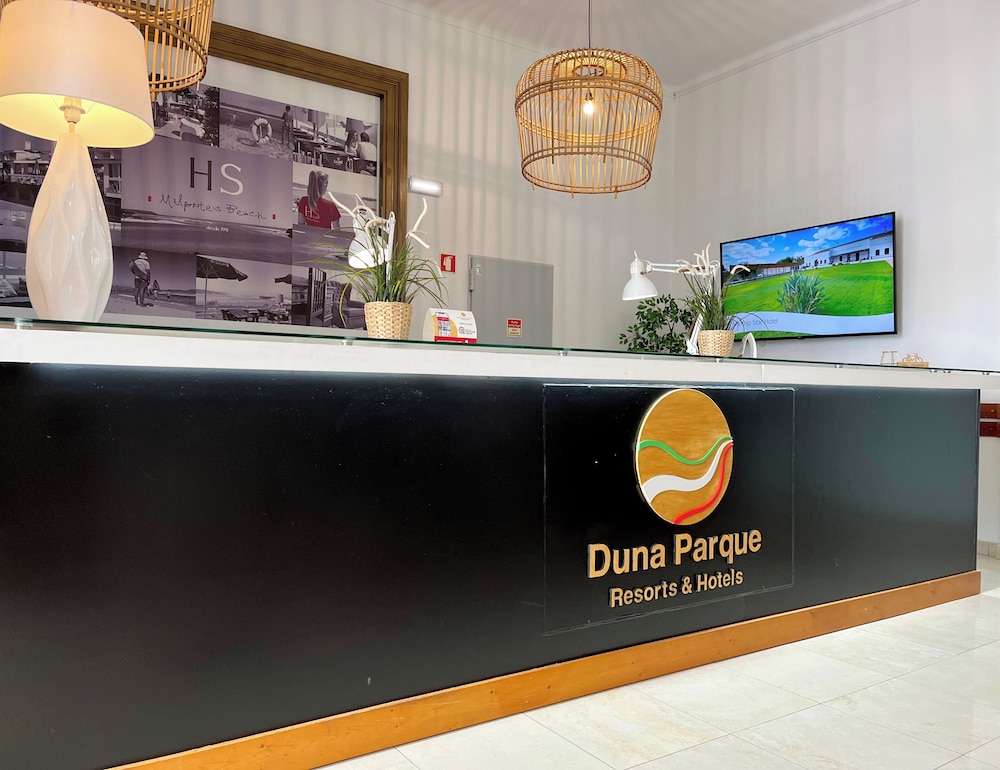 Unique Apartment Milfontes - Duna Parque Resorts & Hotels