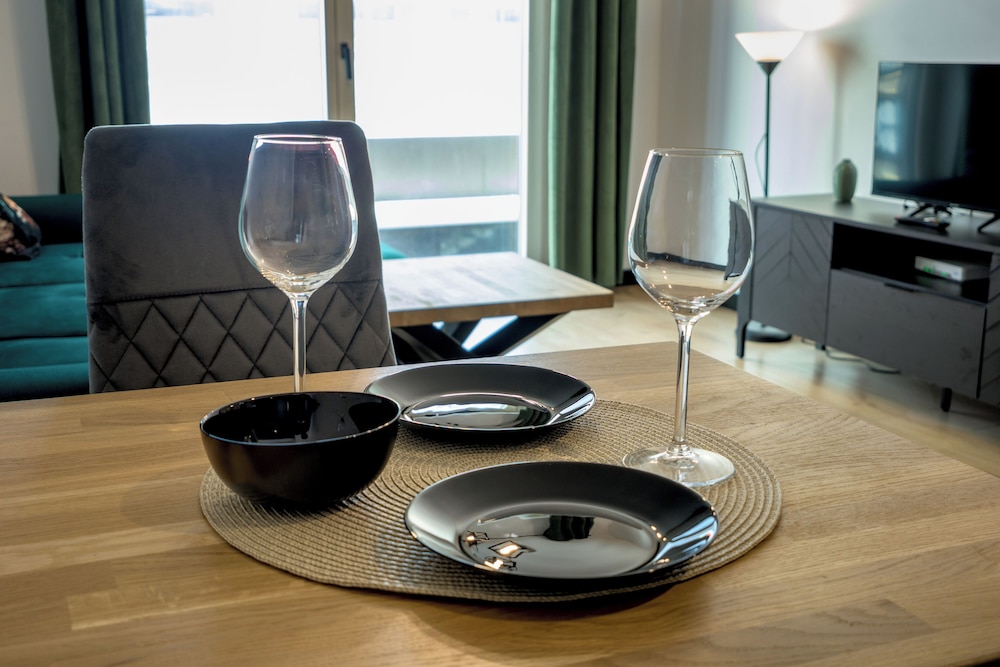 RentPlanet - Apartament Czysta