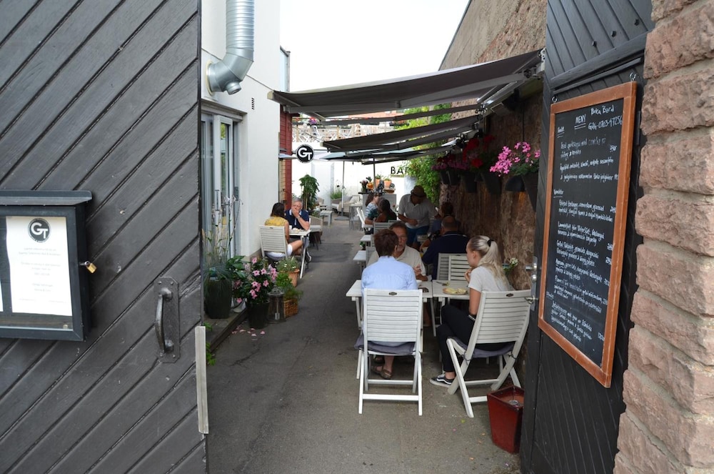 Gamla Televerket Bed & Breakfast