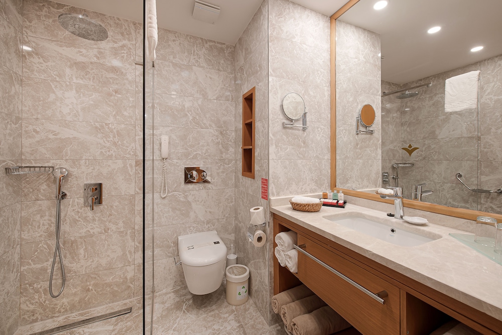 Miramare Queen Hotel - All Inclusive