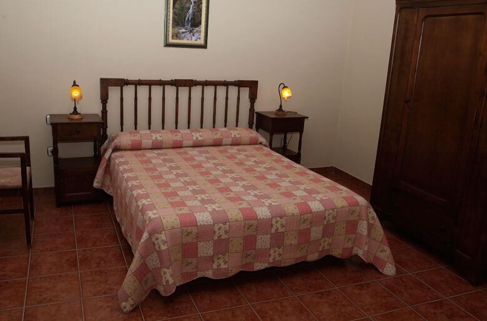 Casa Rural Las Canteras