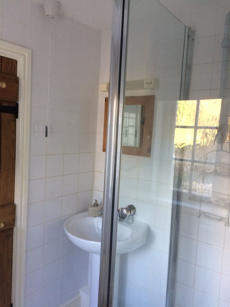 White Horse Inn Clun