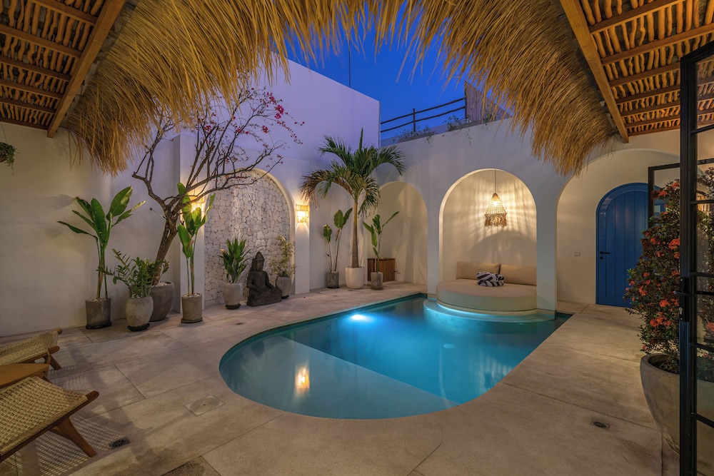 Villa Dusa