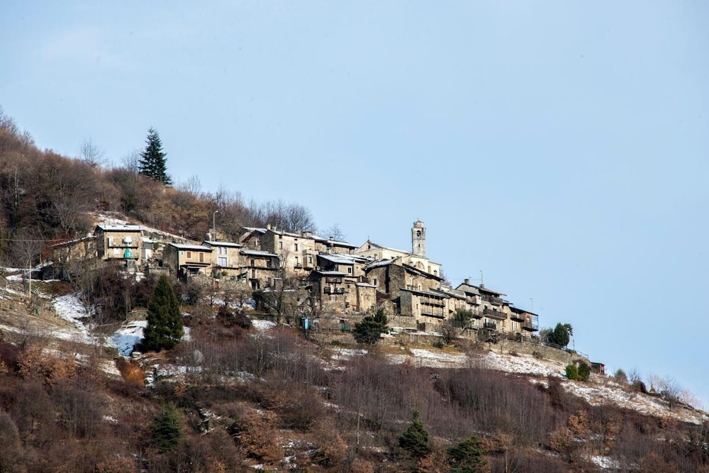 B&B Corte Rossa