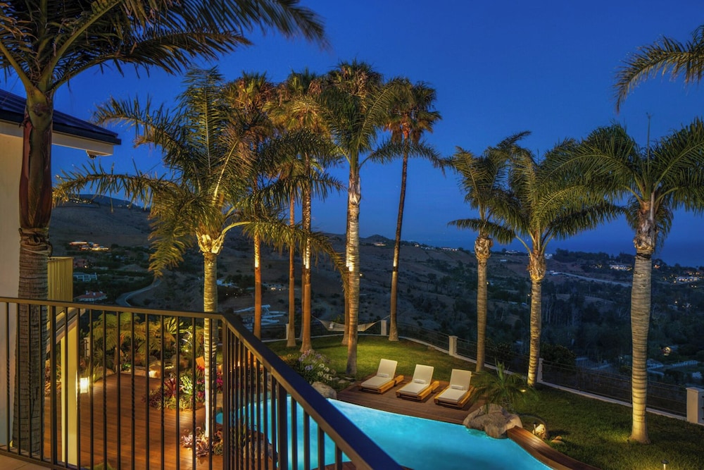 Pacific Paradise