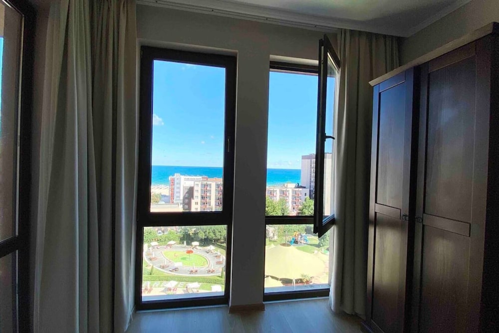 Hotel Royal Beach 5 Premium - Central Sea View C8 view 2