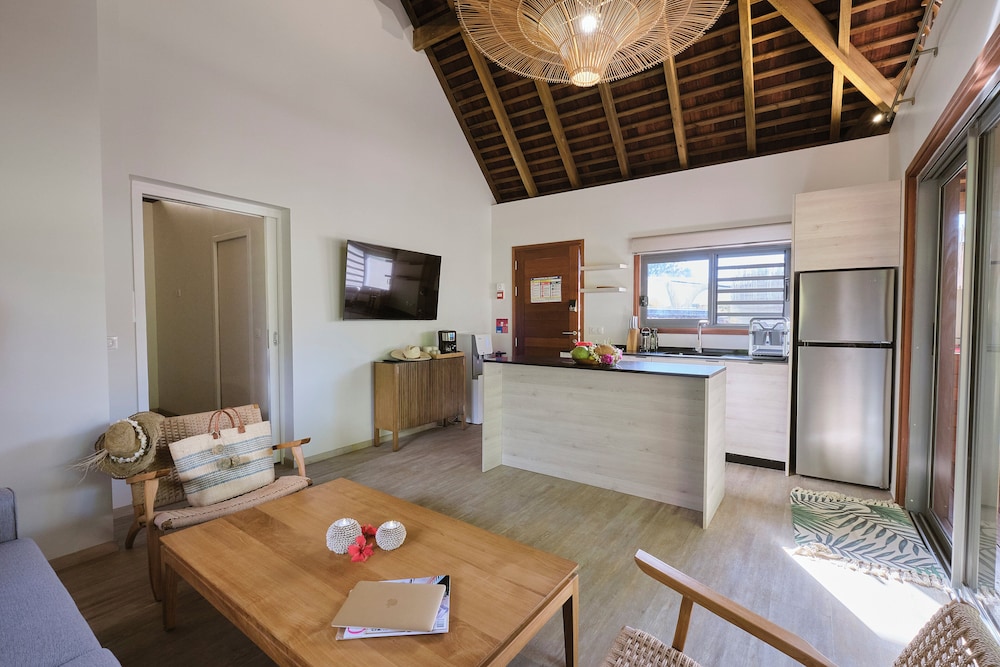 Moorea Beach Villas