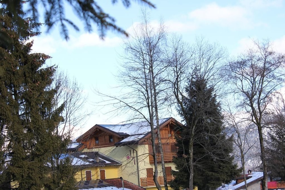 Albergo Miramonti La Pozza
