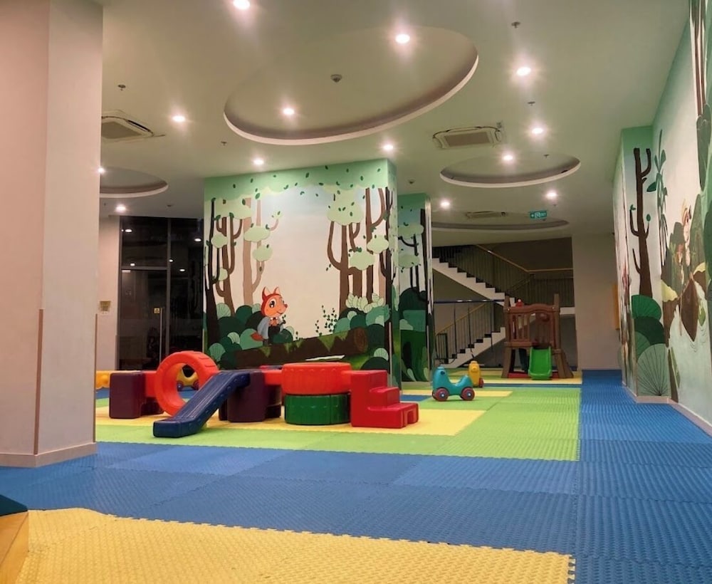 Masteri An Phu 2 Bedroom Apartment