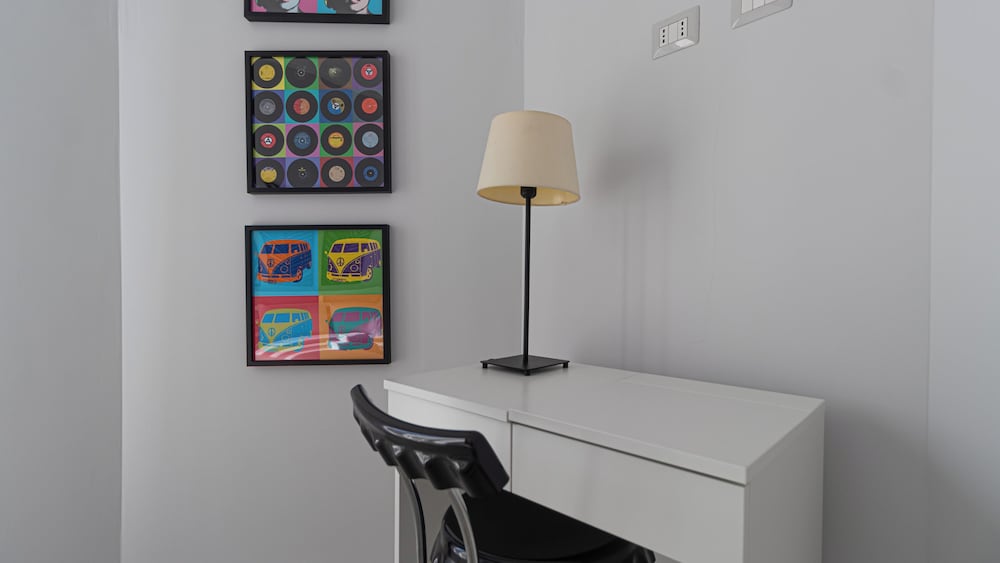Italianway - Copernico 47 B