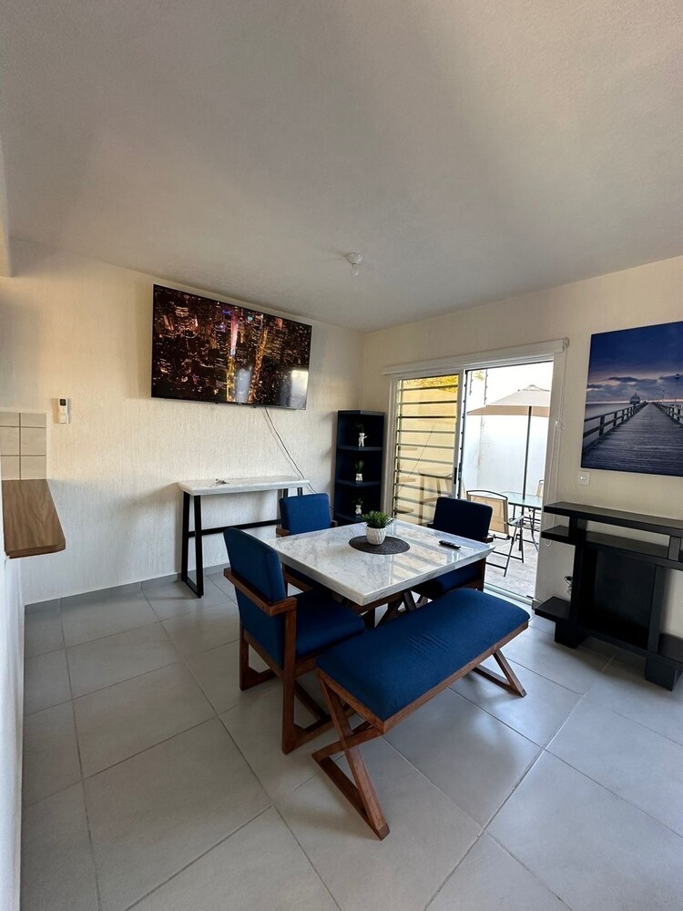 Puerto Vallarta Altavela Capri 5