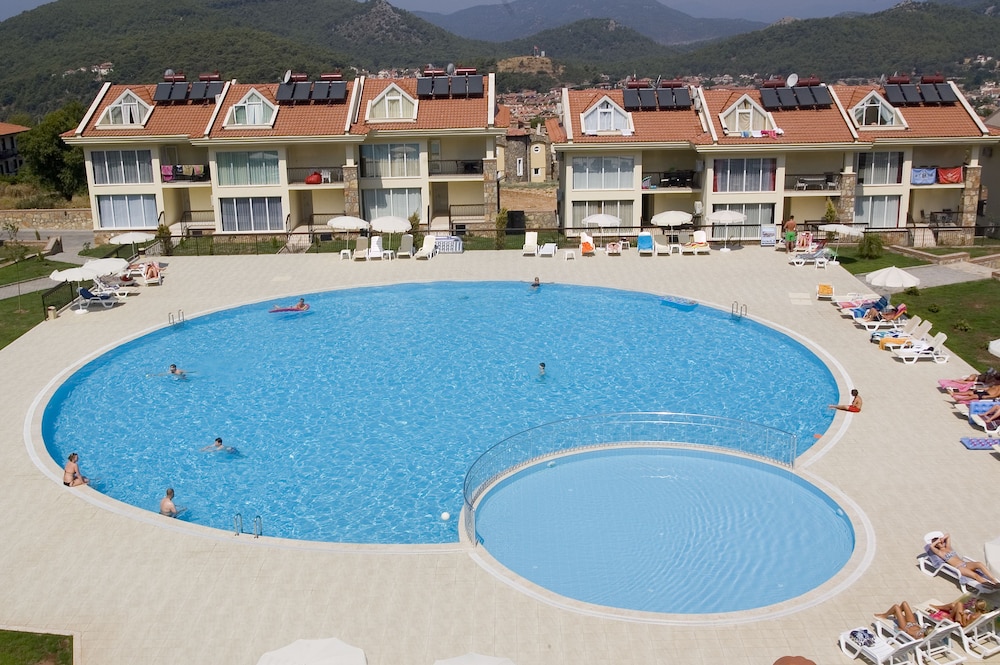 Orka Private Villas