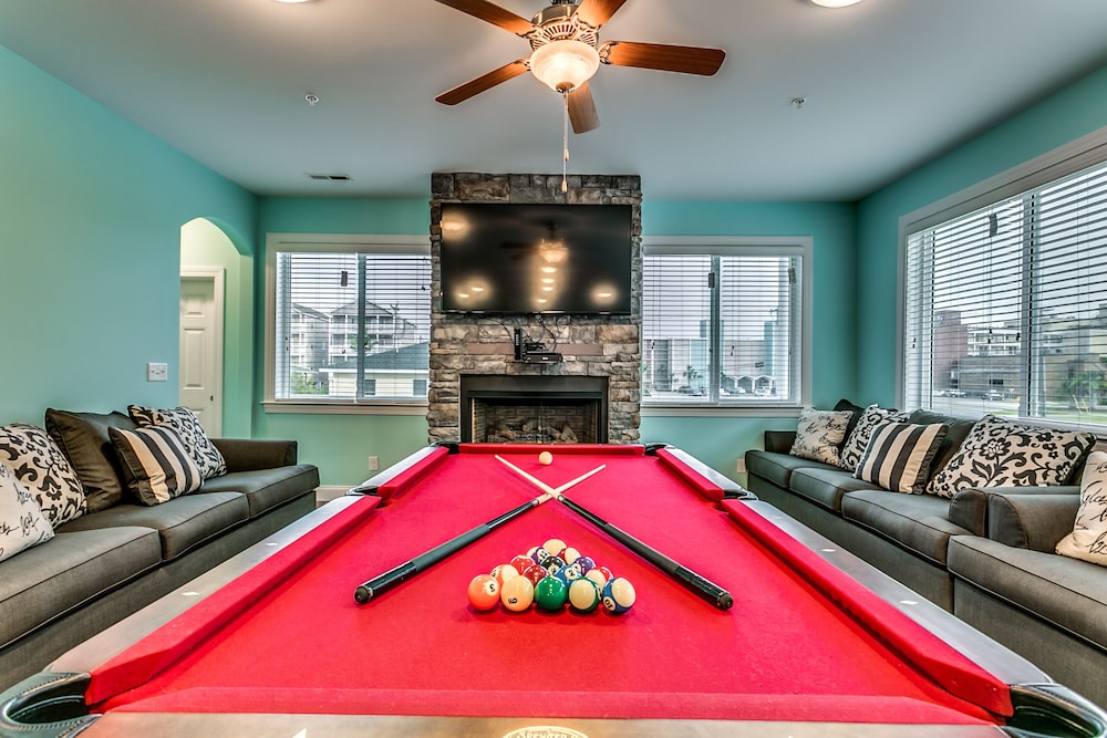 Together Resorts 20th Ave A/B My Myrtle Beach Retreat view 5