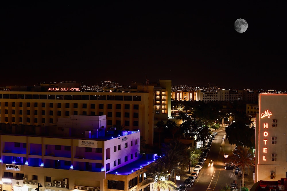 Aqaba Vacations - Raed Hotel Suites - Property Image 21