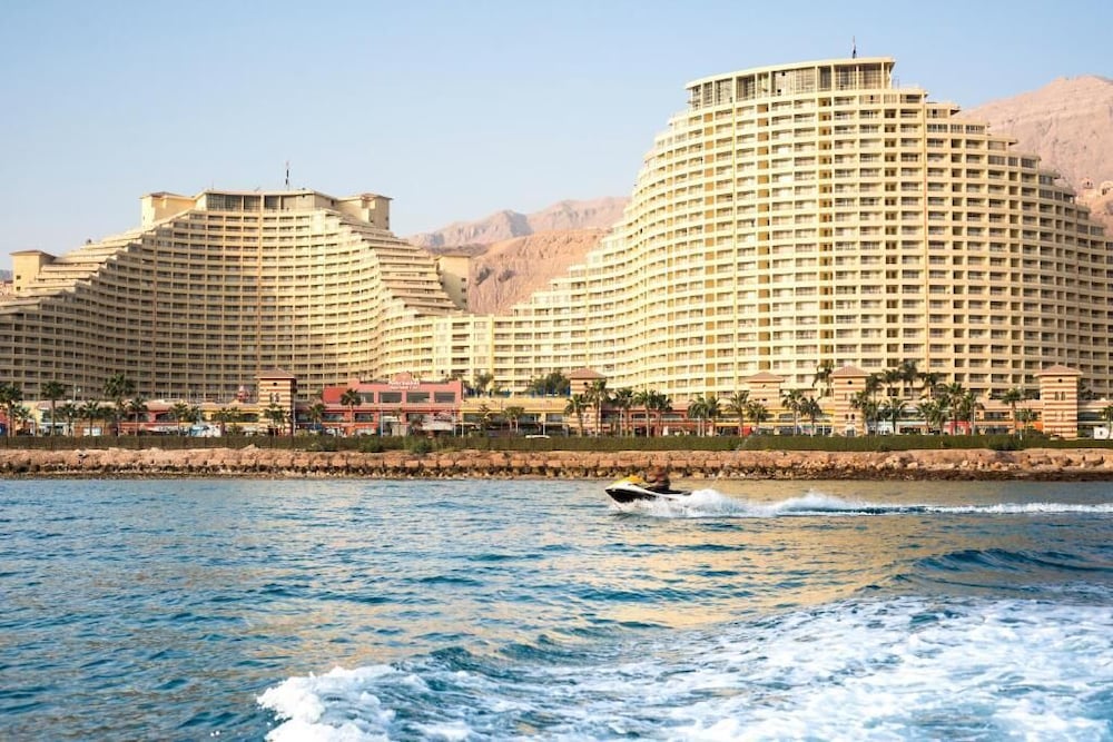 Porto Sokhna Chalets