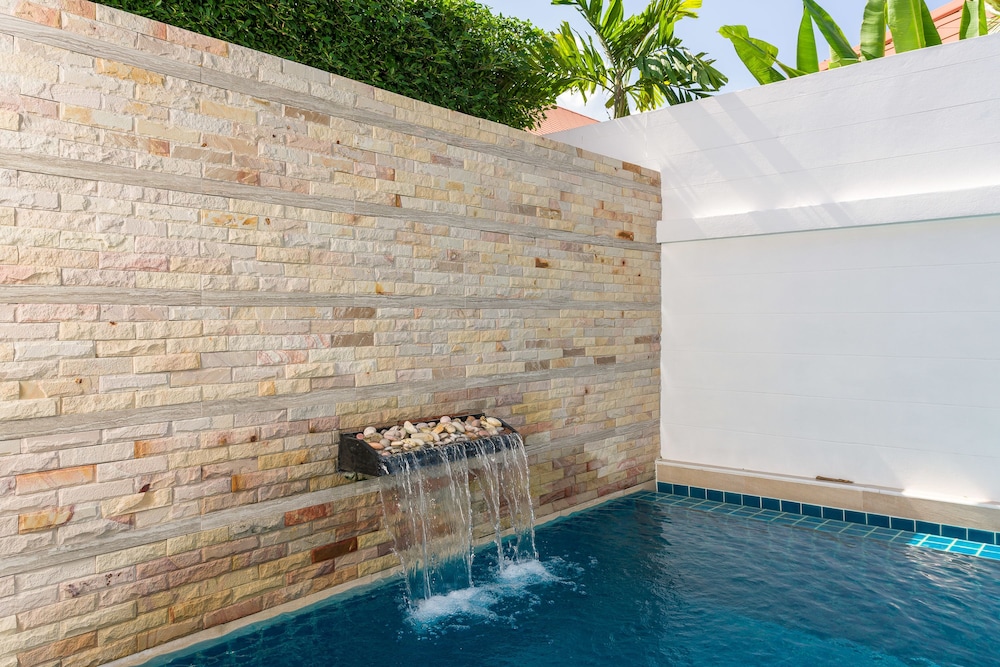 The Ville Pool Villa Jomtien