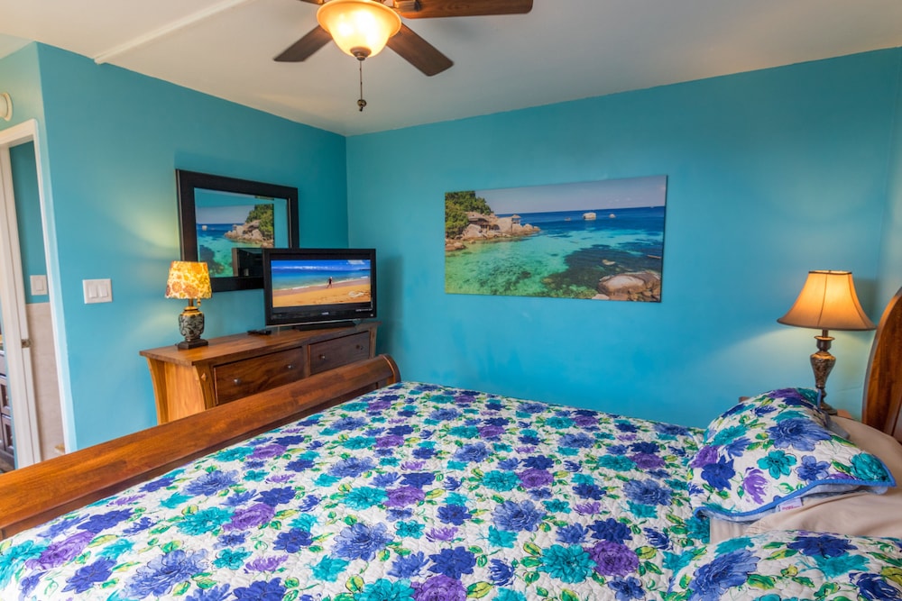 Apartment Kamaole Nalu 2 Bedroom Maui