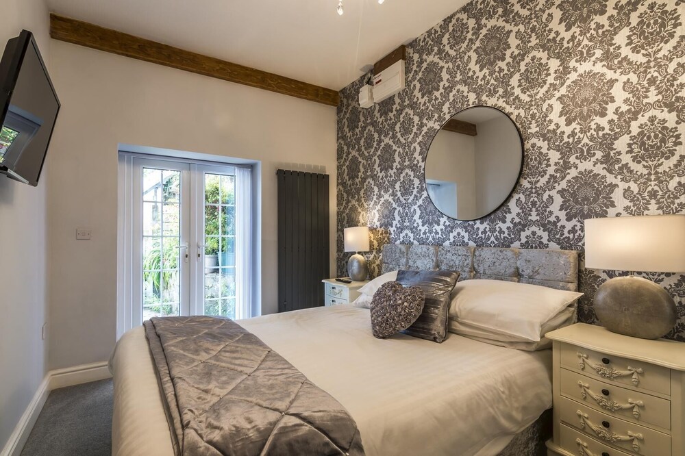 The Coach House - 3 Bedroom - Penally - Tenby view 5