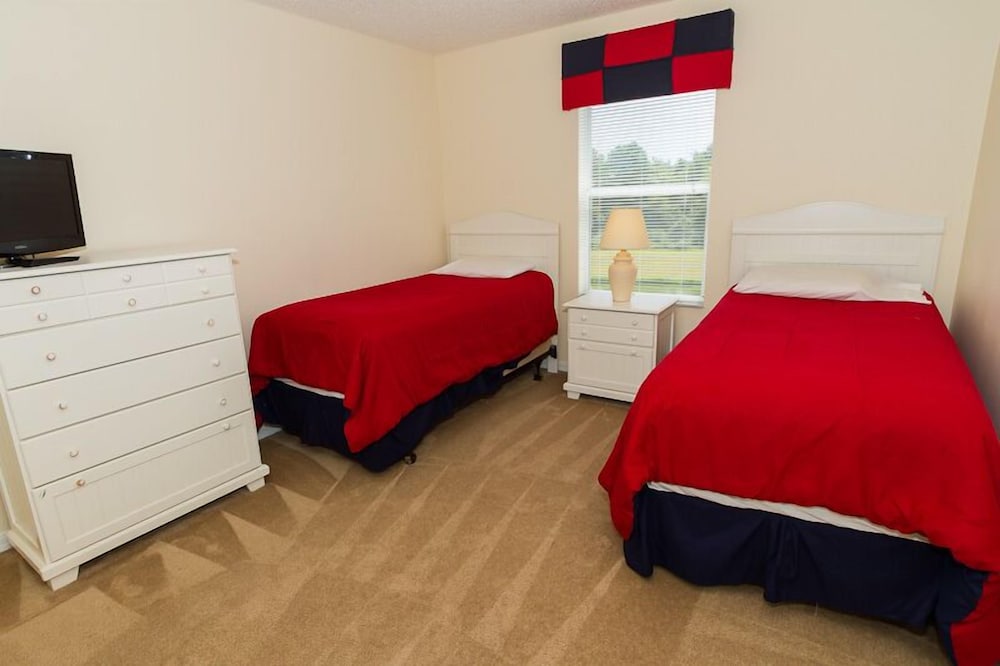 Ov474 - Emerald Island - 7 Bed 6 Baths Villa - Image 2