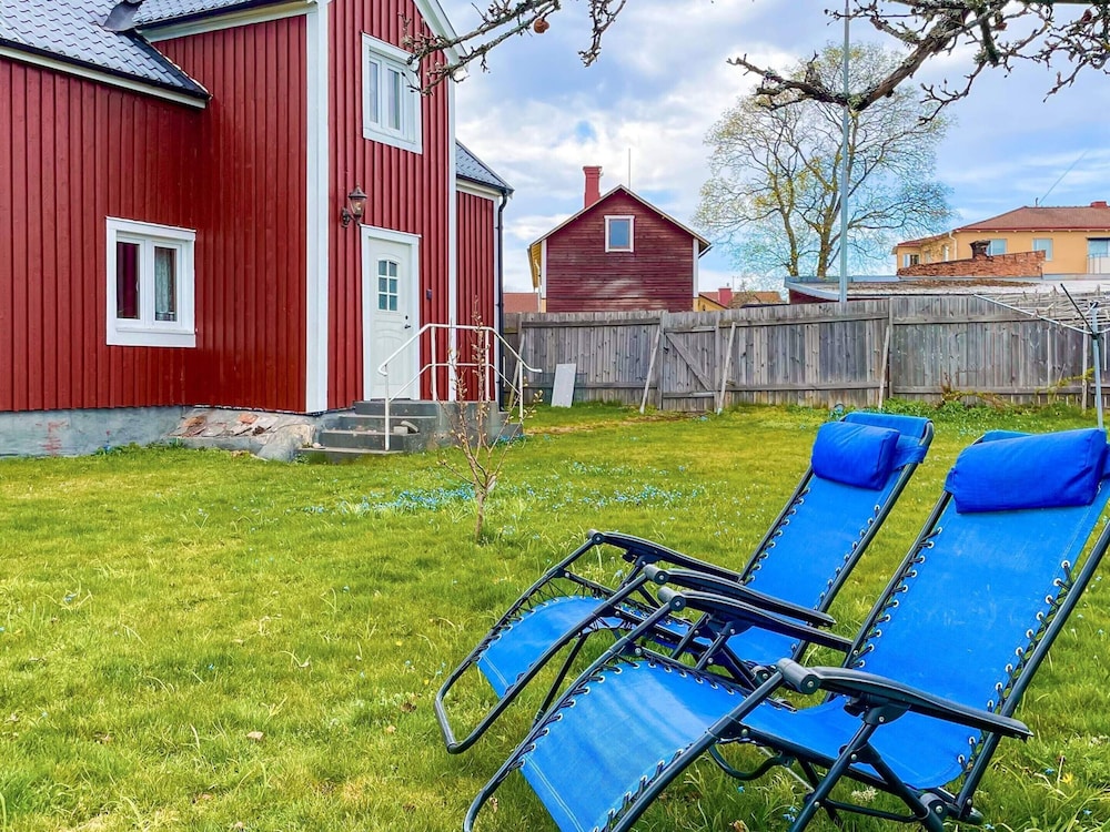 4 Person Holiday Home in Rattvik