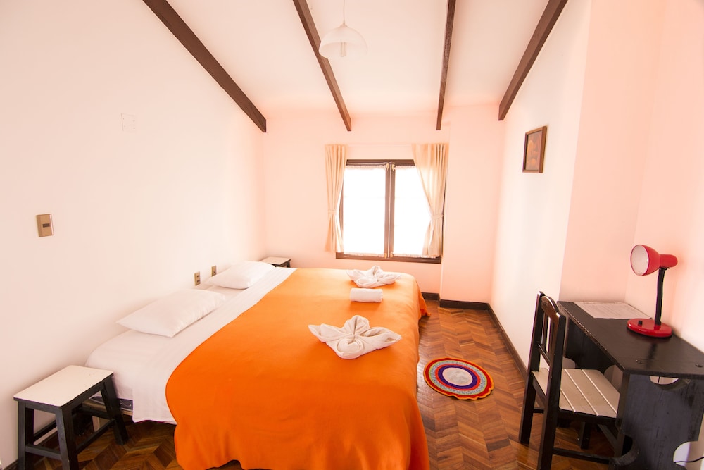 CasArte Takubamba - B&B view 3
