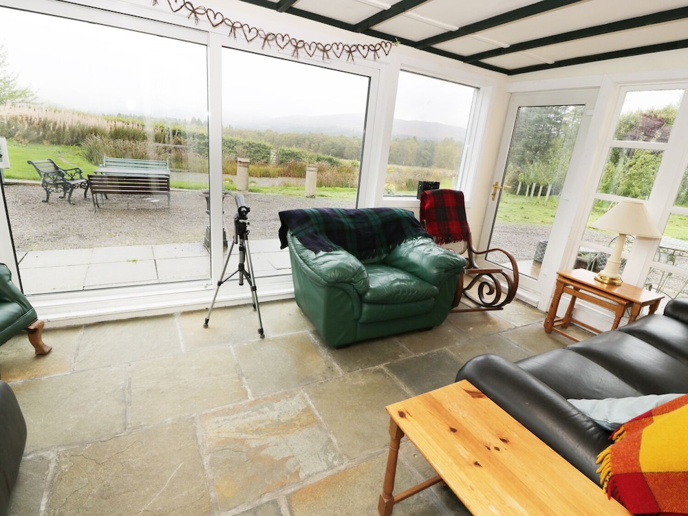 Perth Vacations - Tulchan Lodge - Property Image 1