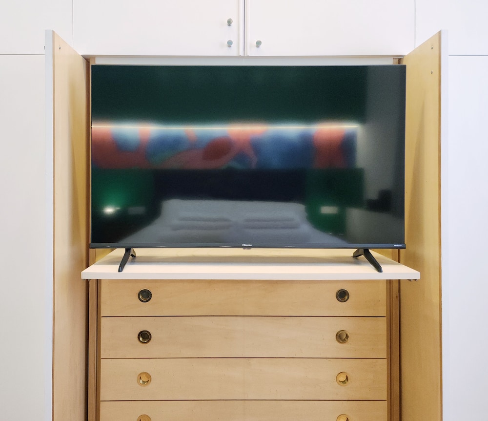 Prisma Rooms