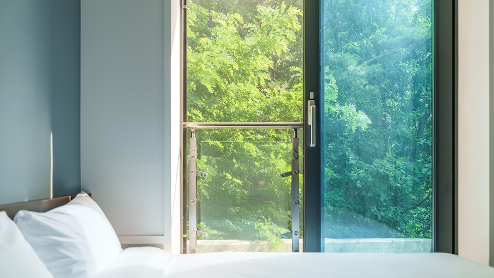 Chuncheon Motomoto Pool Villa