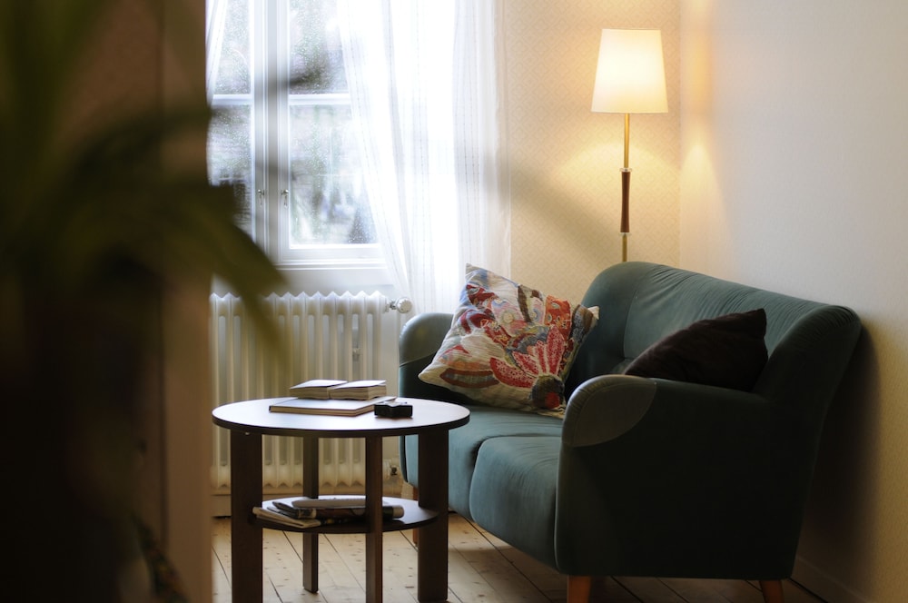 Villa Akvarellen Bed & Breakfast