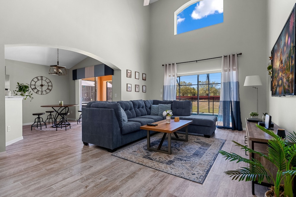 Your Dream Disney Retreat Awaits