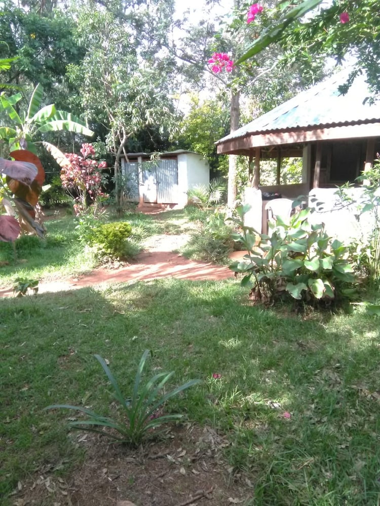 Prudence Guest House view 5